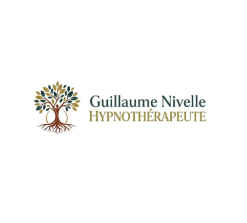 Logo Guillaume hypnose humaniste