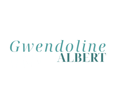 Logo de Gwendoline ALBERT