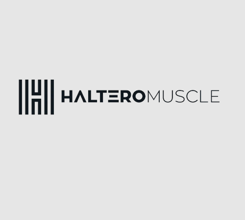 Logo halteromuscle