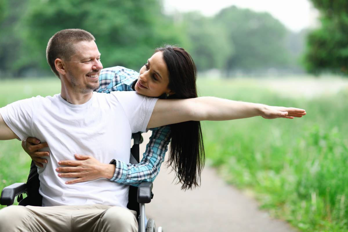 Handicaprencontre
