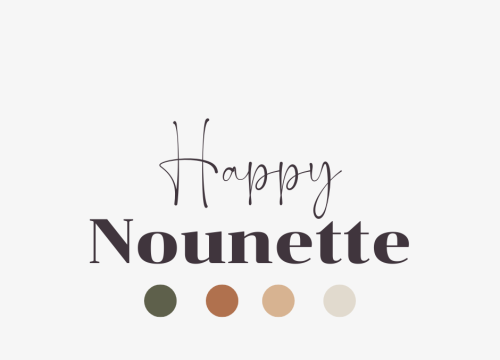 Happy nounette, Concept store bébé et enfants