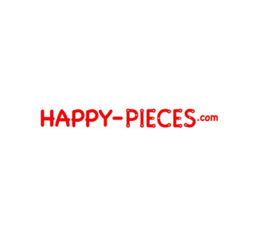 Happy - Pièce.com 