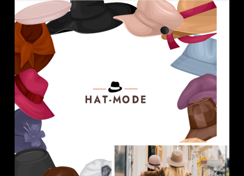hat-mode chapellerie en ligne 