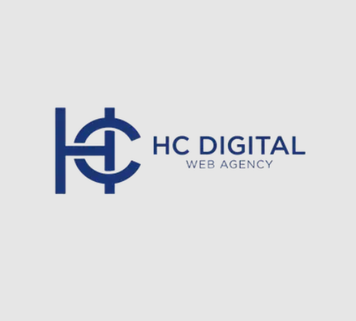 logo hc digital web
