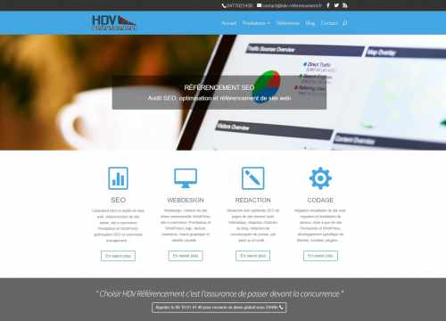 agence seo saint-etienne