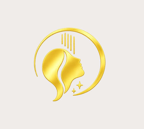 Moon and Star durant une séance de head spa