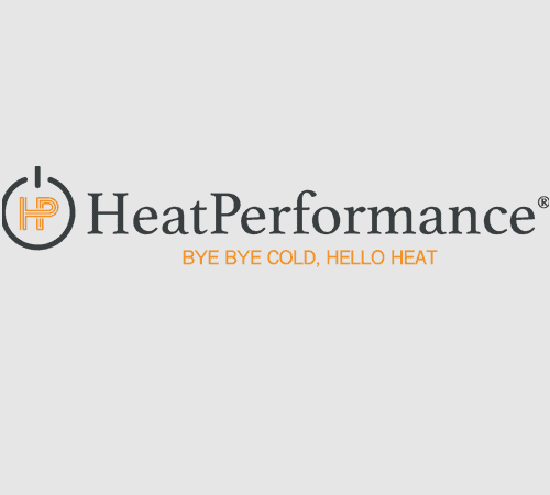 logo de HeatPerformance BV