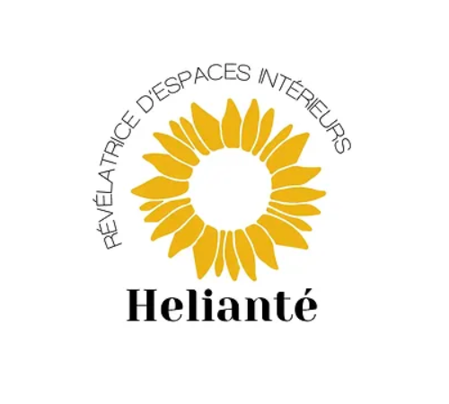 Helianté, révélatrice d'espace intérieurs