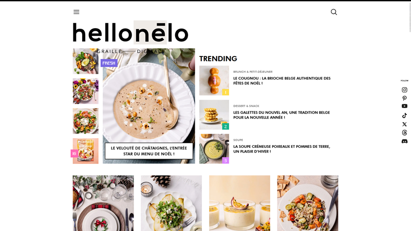 Hellonélo