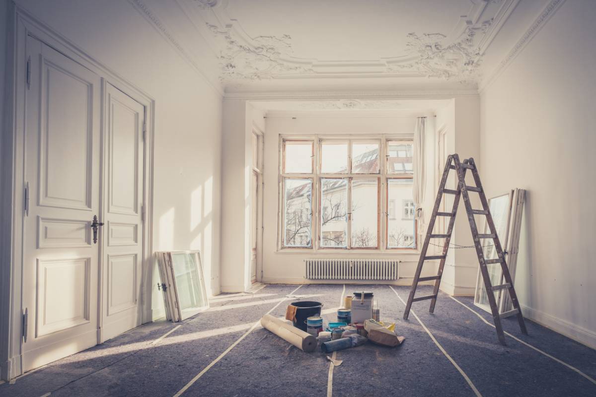 Hep Rénovation
