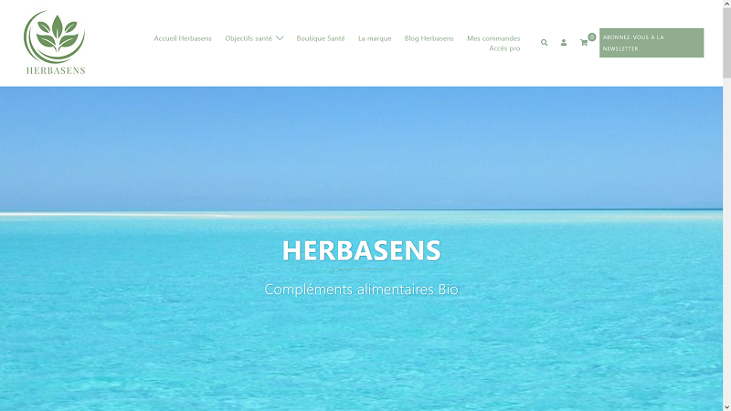 Herbasens