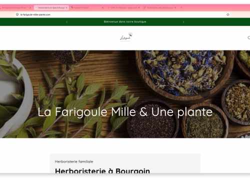 La Farigoule