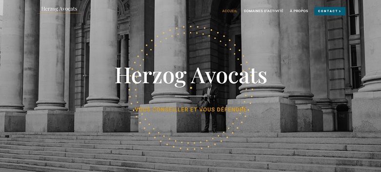 Cabinet Herzog Avocats