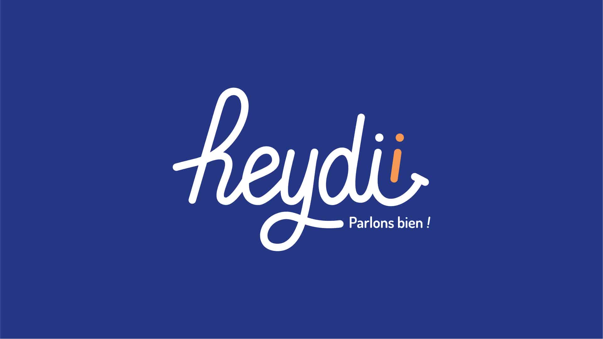Heydii, plateforme d'informations en orthophonie