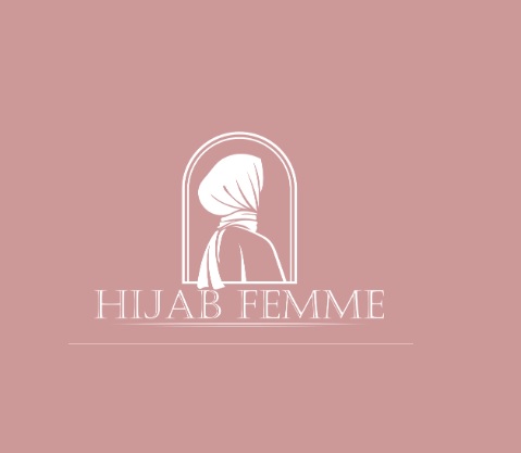 Hijab femme