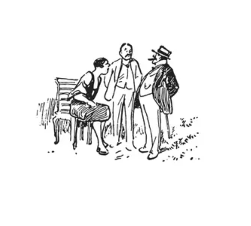 Logo d'Histoire d'Avant
