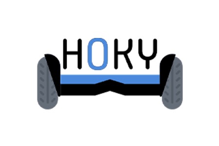 logo Hoky