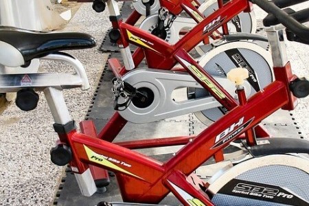 Home trainer