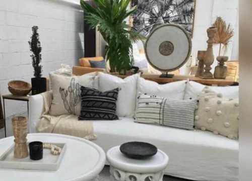 Home Decor Fr - Vente d'objets de décoration d'intérieur