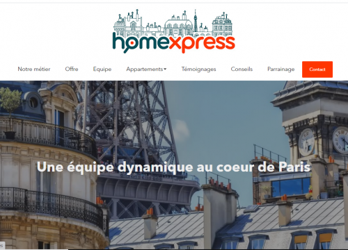 Homexpress