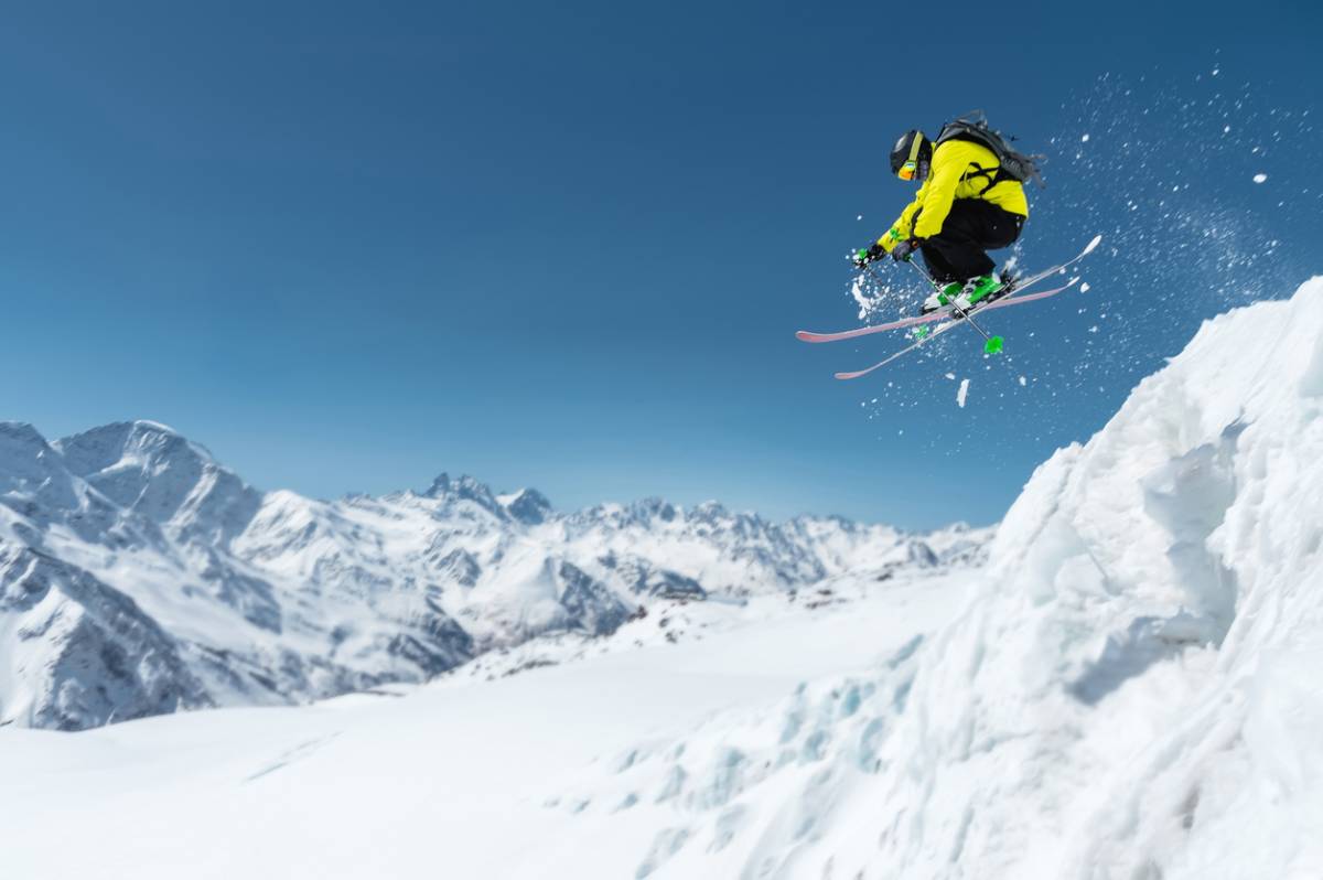 Horalpes