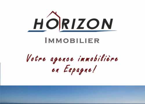 Agence Immobilière en Espagne