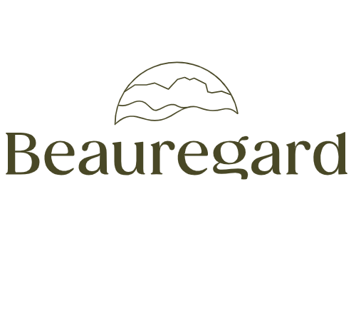 logo Hôtel Beauregard Sévrier