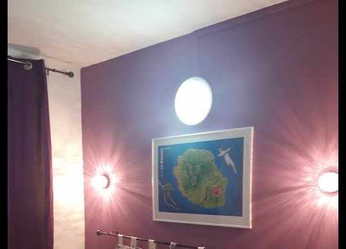 Hôtel Saint-Denis La Réunion 974