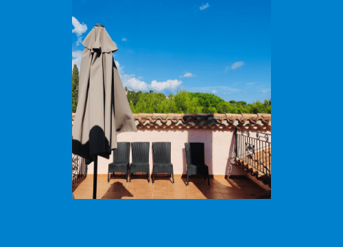 Hotel Villa des Anges à Sainte Maxime