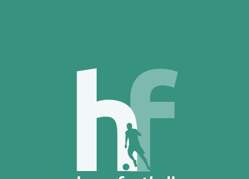 Logo de HouraFootball site d'actualité sur la football