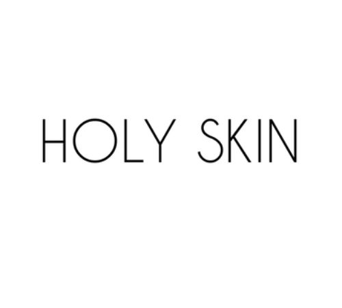 Holy Skin logo