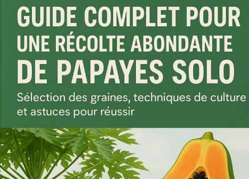 Papaye solo