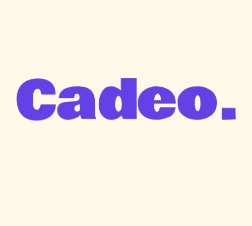 logo Cadeo