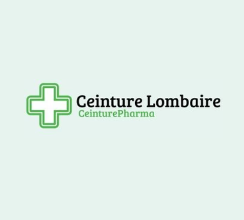 Ceinture Lombaire