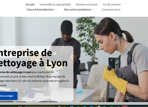 Accueil