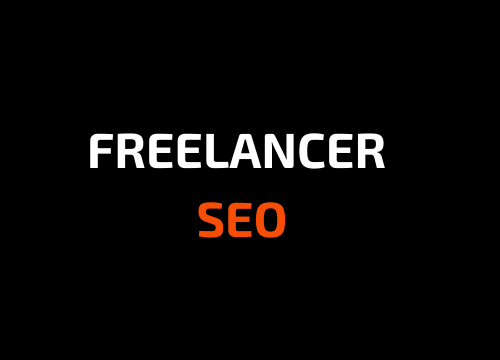 Freelancer SEO