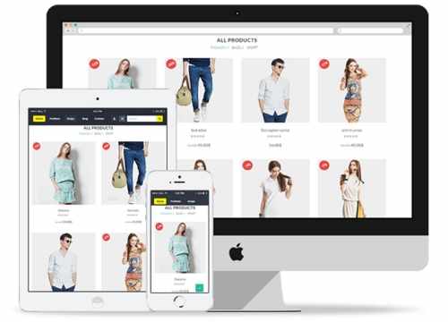 Creation site internet Agence Gaodens