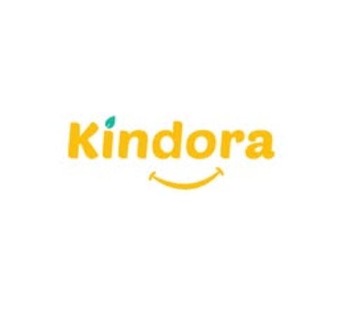 Logo Kindora