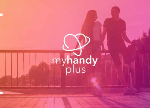 MyHandyPlus