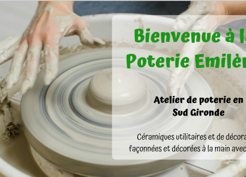 Poterie Emilène