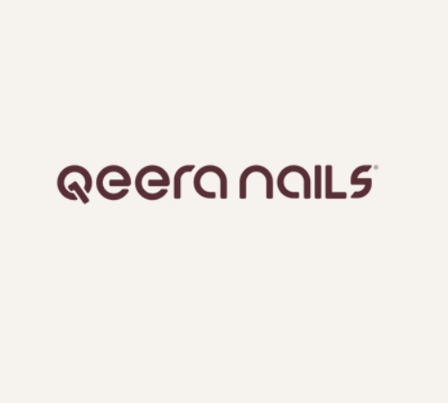 Qeera Nails - faux ongles réutilisables