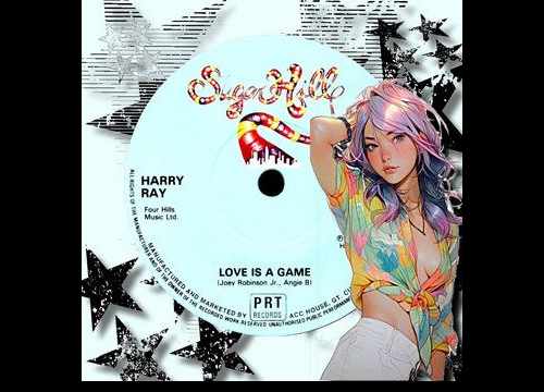 Funk disco soul