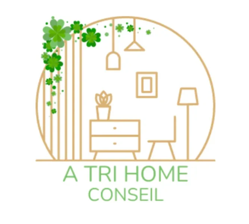 logo représentant un intérieur rangé 
