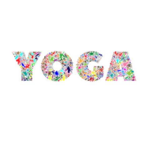 Posture de Yoga - Corps Explore