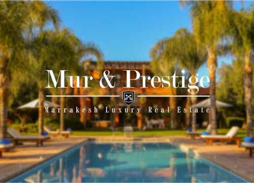 Mur et Prestige