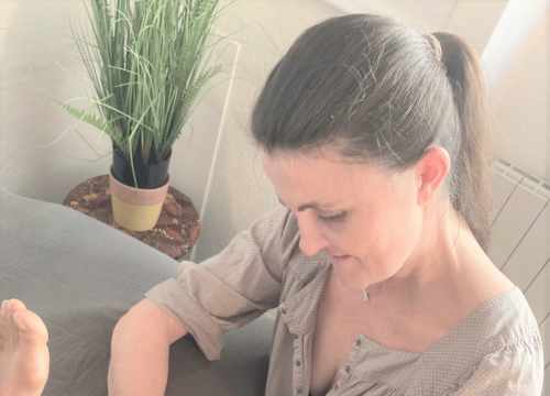 Manuela Menveux - Mes soins holistiques