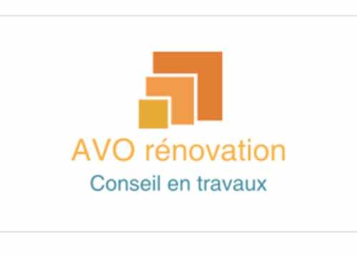 AVO Rénovation ANGERS