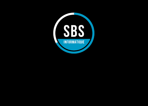Logo de SBS Informatique