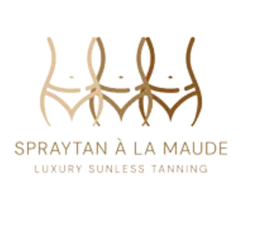 Logo Spray Tan Béziers