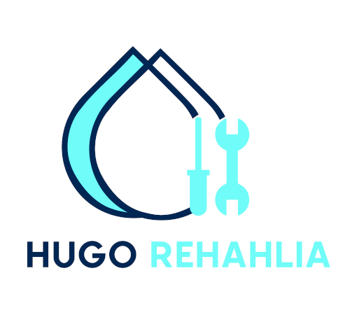 Hugo Rehahlia plomberie à Pontoise